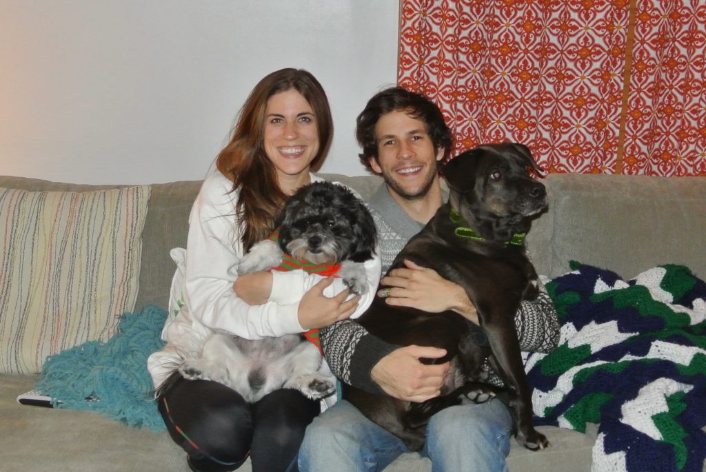 Jenkins family