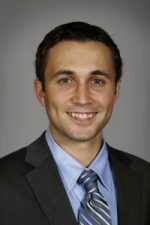 SILT Who We Are Advisers Bobby Kaufmann