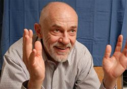 SILT Who We Are Advisers David Osterberg