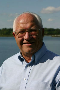 SILT Who We Are Advisers Ervin Klaas