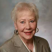 SILT Who We Are Advisers Mary Ellen Miller