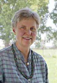 SILT Who We Are Advisers Mary Swander