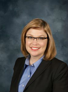 SILT Who We Are Board of Directors Anne Johnson