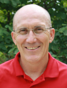 SILT Who We Are Board of Directors David Swenson