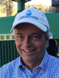 SILT Who We Are Board of Directors George Oamek