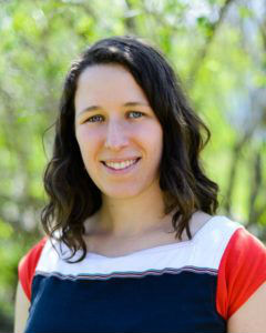 SILT Who We Are Board of Directors Kayla Koether