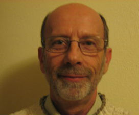 SILT Who We Are Board of Directors Lyle Luzum