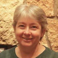 SILT Who We Are Board of Directors Kathy Dice