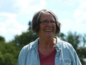 SILT Who We Are Board of Directors Vice President Denise OBrien