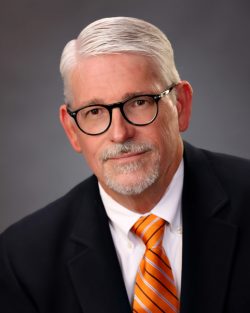 Vernon Delpesce, Development Specialist