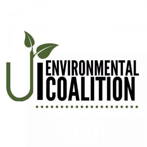 Environmental Coalition logo