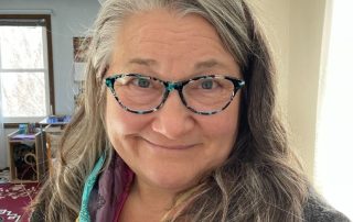 SILT Iowa News Board Member Spotlight Sheila Knople-Odole